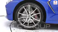 2020 Genesis G70