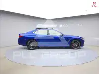 2020 Genesis G70