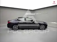 2020 Genesis G70