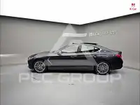 2020 Genesis G70