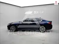 2020 Genesis G70