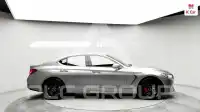 2020 Genesis G70