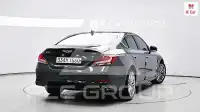 2020 Genesis G70