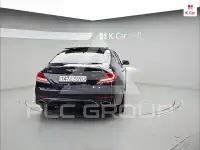 2020 Genesis G70