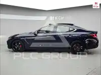 2020 Genesis G70