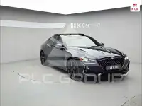 2020 Genesis G70