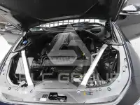2020 Genesis G70