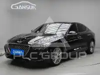 2020 Genesis G70