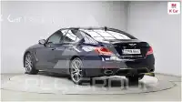 2020 Genesis G70