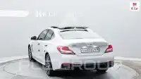2020 Genesis G70