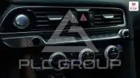 2020 Genesis G70
