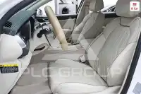 2020 Genesis G70