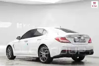 2020 Genesis G70