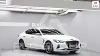 2020 Genesis G70