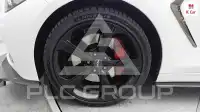 2020 Genesis G70