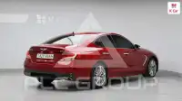 2020 Genesis G70