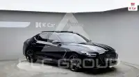 2020 Genesis G70