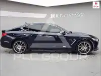 2020 Genesis G70