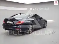 2020 Genesis G70