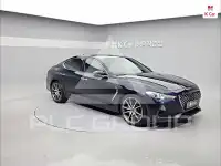 2020 Genesis G70