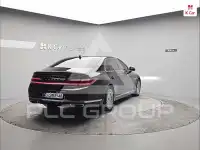 2020 Genesis G90