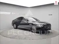 2020 Genesis G90