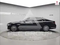 2020 Genesis G90
