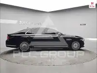 2020 Genesis G90