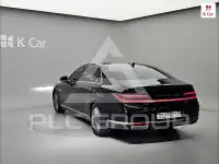 2020 Genesis G90