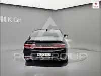 2020 Genesis G90