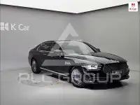 2020 Genesis G90