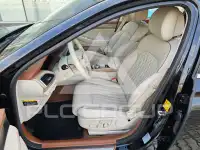 2020 Genesis G90