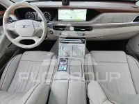 2020 Genesis G90