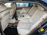 2020 Genesis G90
