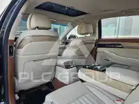 2020 Genesis G90