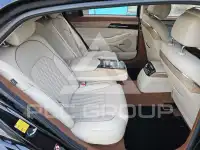 2020 Genesis G90