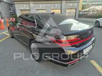 2020 Genesis G90