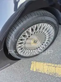 2020 Genesis G90