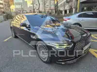 2020 Genesis G90