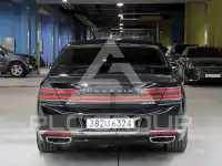 2020 Genesis G90