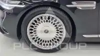 2020 Genesis G90