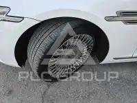 2020 Genesis G90