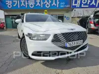 2020 Genesis G90