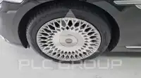 2020 Genesis G90