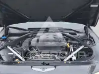 2020 Genesis G90
