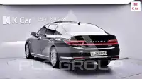 2020 Genesis G90