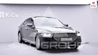2020 Genesis G90