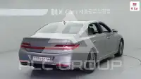 2020 Genesis G90