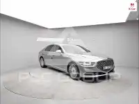 2020 Genesis G90