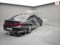 2020 Genesis G90